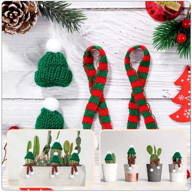 p5FA10pcs-20pcs-Mini-Santa-Hat-Christmas-Scarf-2024-New-Hat-Scarf-Lollipop-Wine-Bottle-DIY-Xmas.jpg