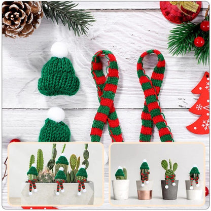 p5FA10pcs-20pcs-Mini-Santa-Hat-Christmas-Scarf-2024-New-Hat-Scarf-Lollipop-Wine-Bottle-DIY-Xmas.jpg