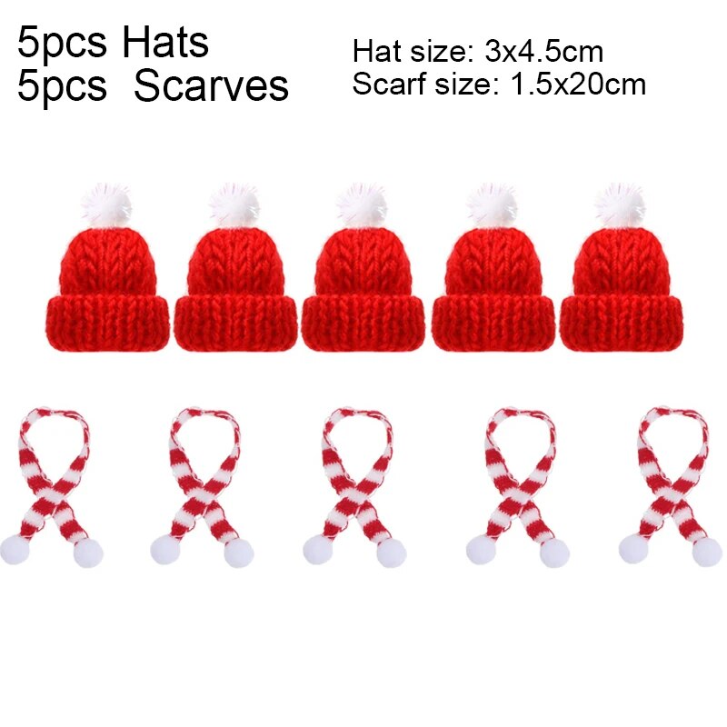 ga4F10pcs-20pcs-Mini-Santa-Hat-Christmas-Scarf-2024-New-Hat-Scarf-Lollipop-Wine-Bottle-DIY-Xmas.jpg