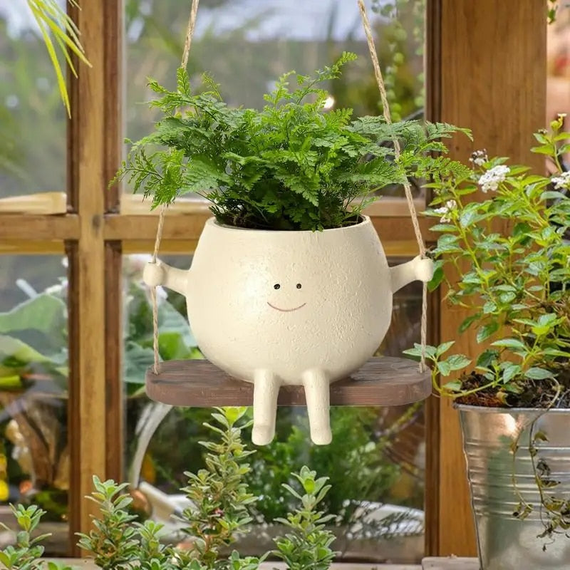 eDzlPlant-Hanger-Baskets-Lovely-Swing-Face-Planter-Pot-Succulent-Flower-Pots-Balcony-Wall-Hanging-Planter-Decor.jpg