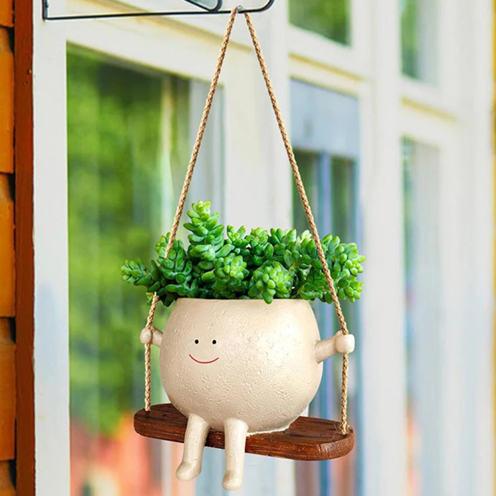 mGYqFlower-Pot-Wall-Planter-Swing-Face-Planter-Pot-Resin-Smiling-Face-Planter-Creative-Wall-Hanging-Head.jpg