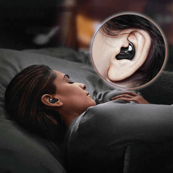 StealthDream Wireless Earbud AquaGuard 2