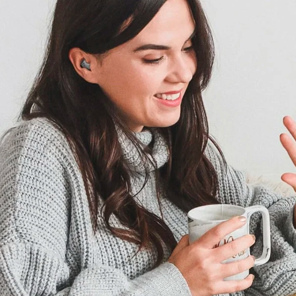 StealthDream Wireless Earbud AquaGuard 3