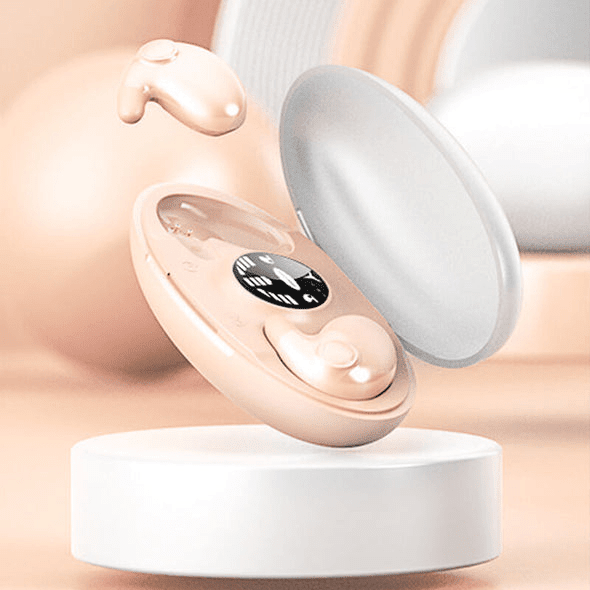 StealthDream Wireless Earbud AquaGuard Pink