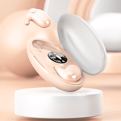 StealthDream Wireless Earbud AquaGuard Pink