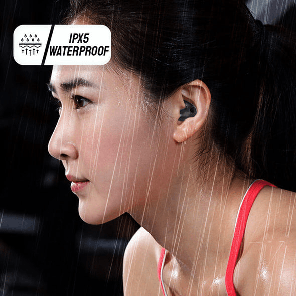 StealthDream Wireless Earbud AquaGuard 5