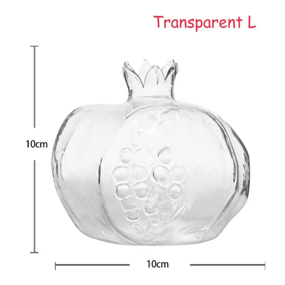 TVHQAvocadoSeedStarterVaseTransparentGlassVaseVaseforGrowingPlantGlassSeedGrowingKitf