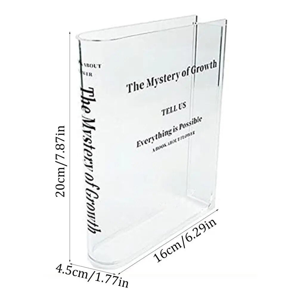 Oxu6Clear-Book-Vase-Clear-Book-Flower-Vase-Clear-Book-Vase-for-Flowers-Cute-Bookshelf-Decor-for.jpg