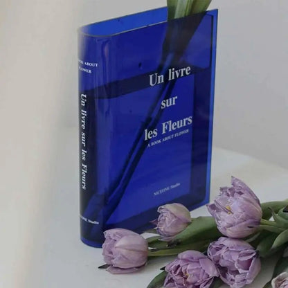 arJyClear-Book-Vase-Clear-Book-Flower-Vase-Clear-Book-Vase-for-Flowers-Cute-Bookshelf-Decor-for.jpg