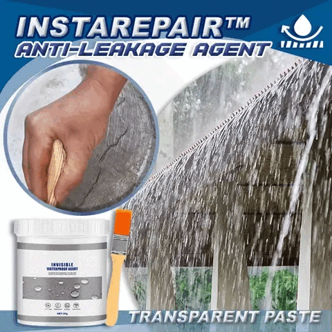 Super Strong Invisible Waterproof Anti-Leakage Agent3