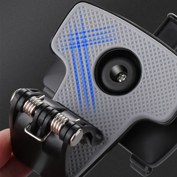 Multifunctional Car Dashboard Mobile Phone Holder 3