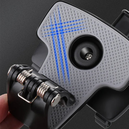 Multifunctional Car Dashboard Mobile Phone Holder 3