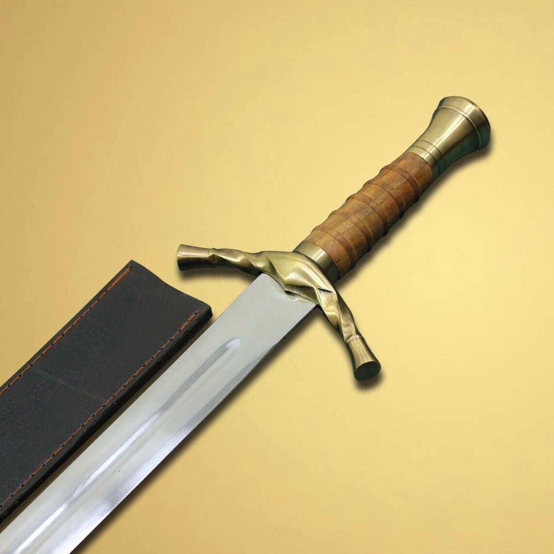 Custom Handmade Sword Viking (3).jpg