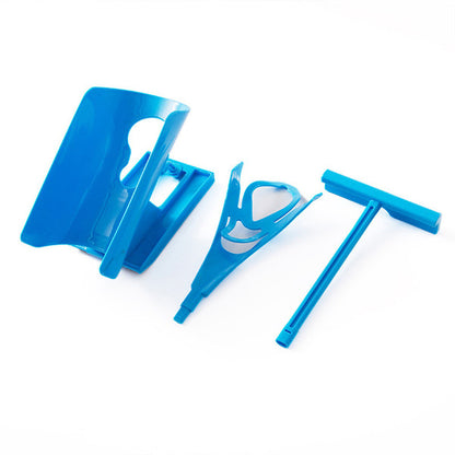 Sock Slider Aid Easy On Off Sock Helper Kit 4