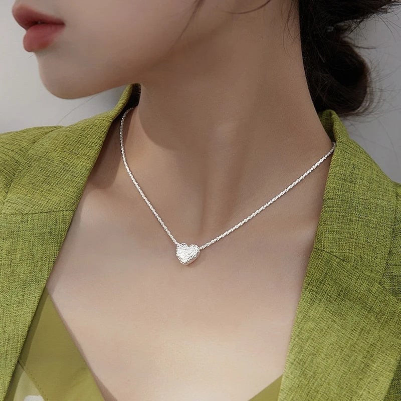 eRToNew-925-Sterling-Silver-Girls-Hammer-pattern-Love-Necklace-Simple-Heart-shaped-Pendant-Women-s-Gift.jpg