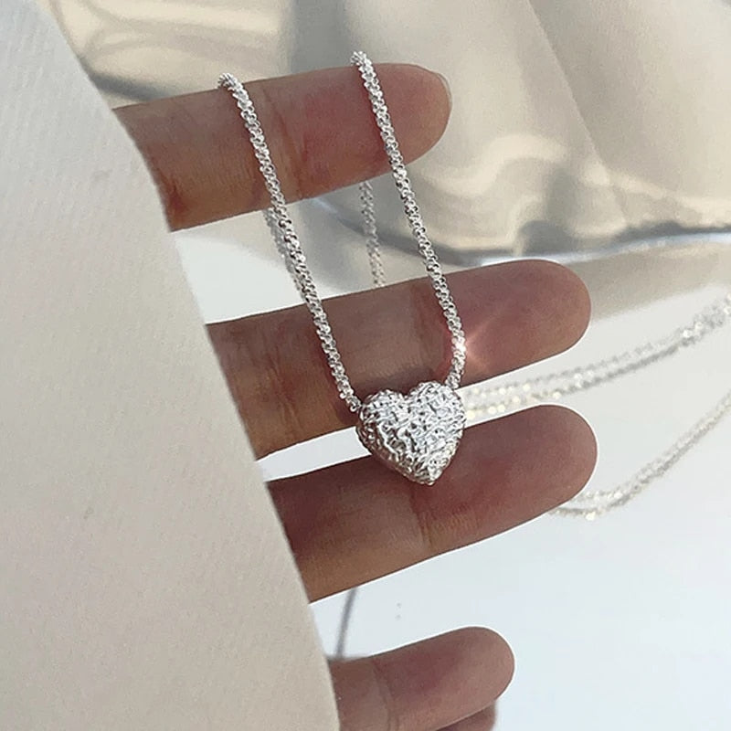 C9VyNew-925-Sterling-Silver-Girls-Hammer-pattern-Love-Necklace-Simple-Heart-shaped-Pendant-Women-s-Gift.jpg
