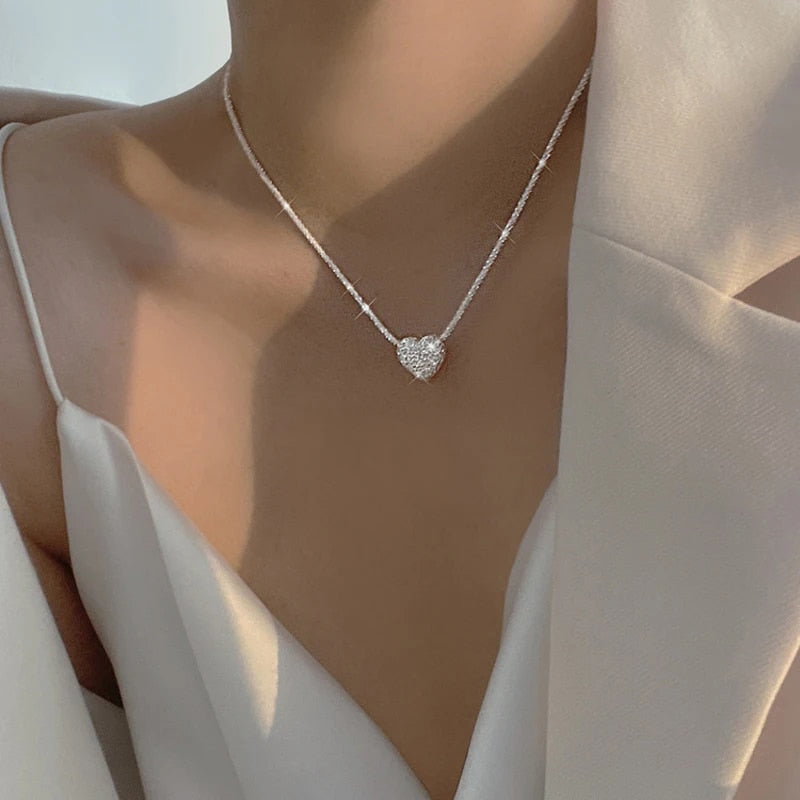 iKRfNew-925-Sterling-Silver-Girls-Hammer-pattern-Love-Necklace-Simple-Heart-shaped-Pendant-Women-s-Gift.jpg