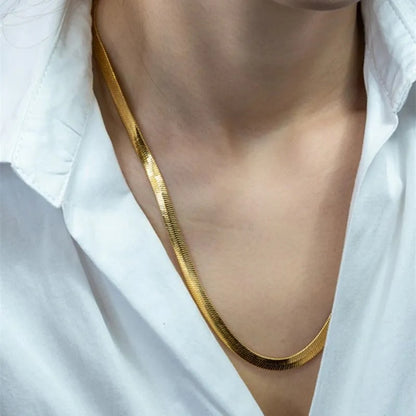 fIVC925-Sterling-silver-18K-Gold-4MM-Flat-chain-Necklace-for-Women-Luxury-Fine-Jewelry-wedding-gift.jpg