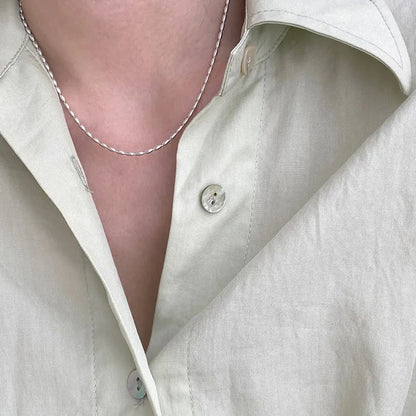Ptuq925-Sterling-Silver-Necklace-With-Simple-Geometric-Beads-Choker-Shiny-And-Delicate-Collarbone-Chain-For-Women.jpg