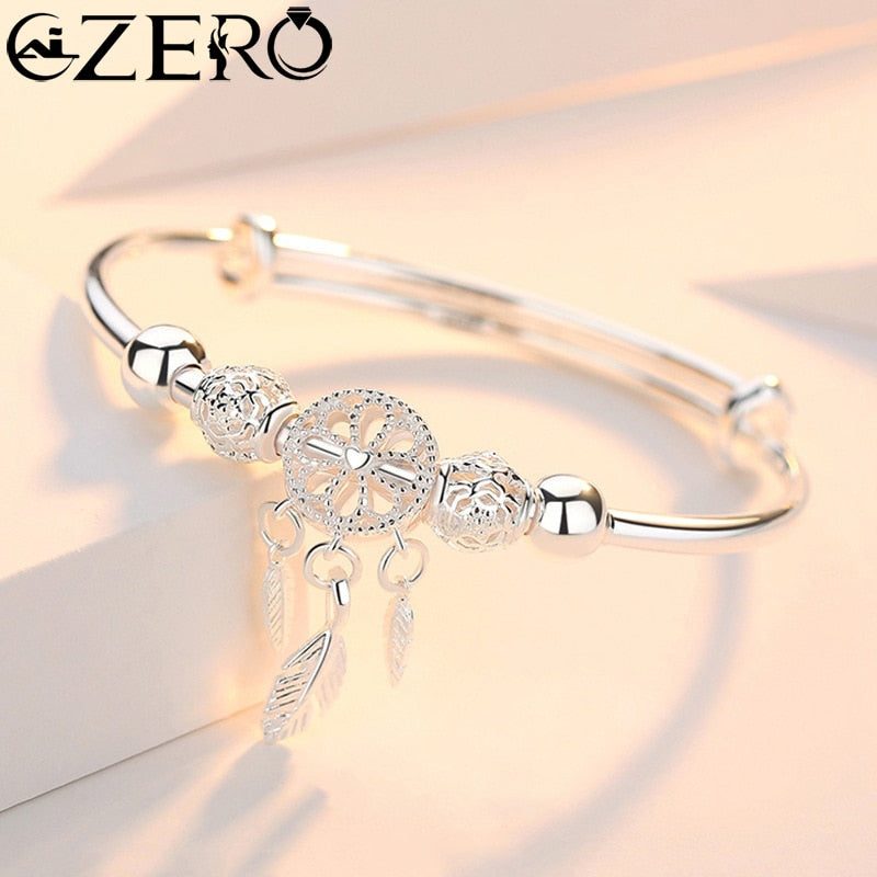 9mfS925-Sterling-Silver-Dreamcatcher-Tassel-Feather-Lucky-Bead-Bracelet-Bangle-for-Women-Fashion-Original-Party-Wedding.jpg