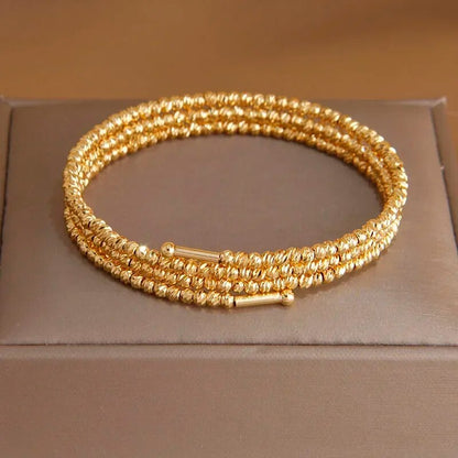 OiC1ClassicLuxuryShinyZirconLetterCharmBraceletforWomenFashionBrandJewelryWeddingParty