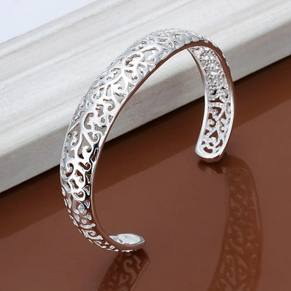 4OLW925-Sterling-Silver-open-bangle-bracelet-for-women-lady-girl-cute-favorite-gift-retro-charm-exquisite.jpg