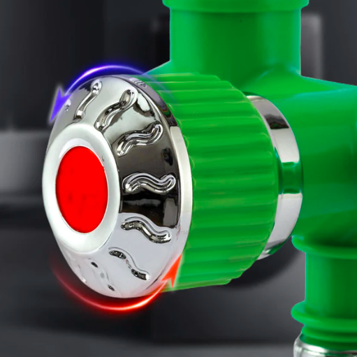 Outdoor Antifreeze 2 Way Faucet3