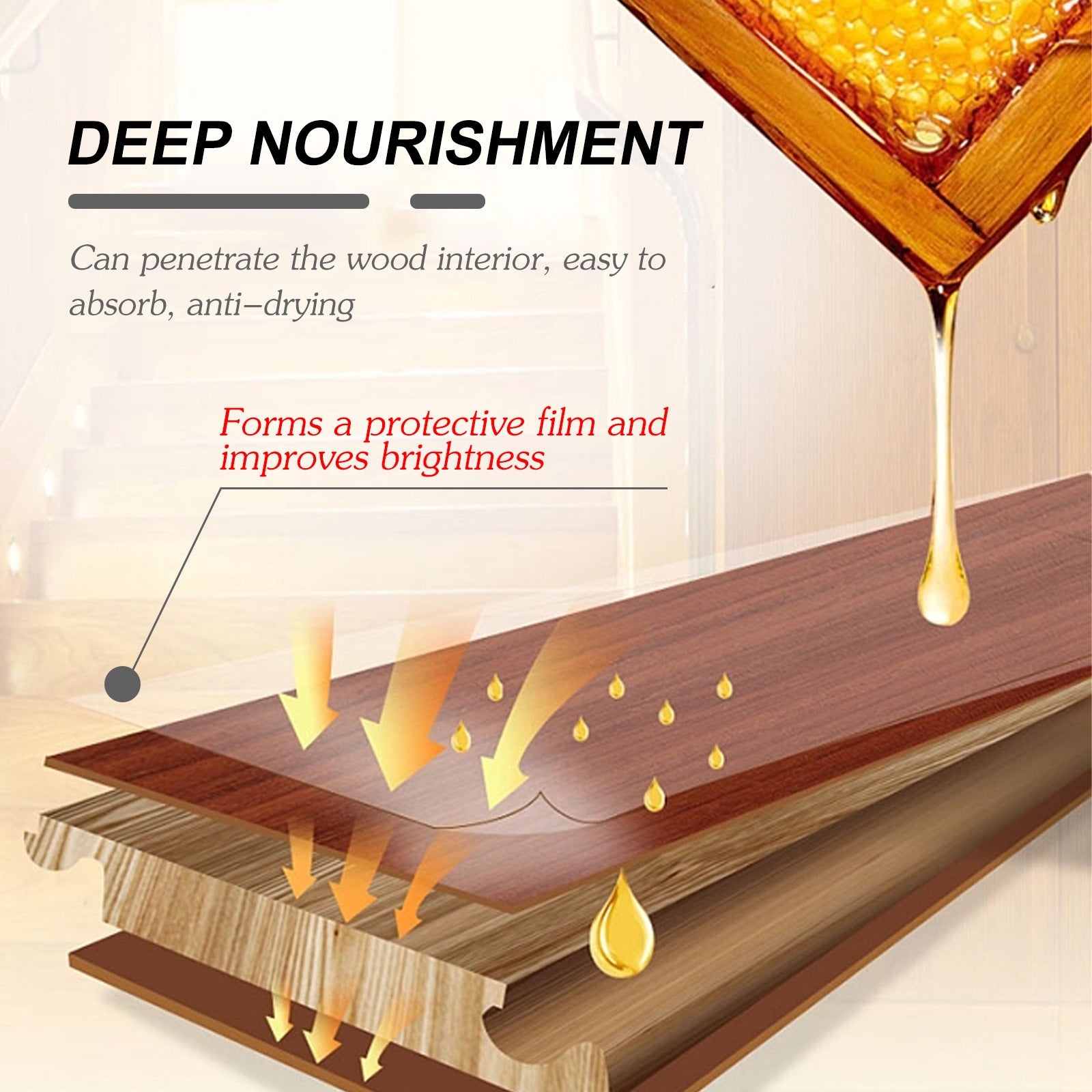 Natural Micro-Molecularized Beeswax Spray6