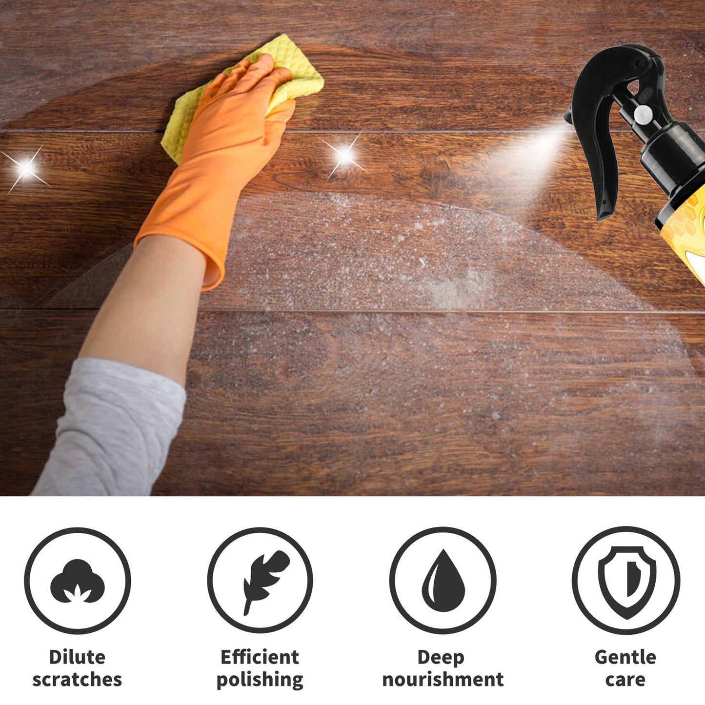 Natural Micro-Molecularized Beeswax Spray3