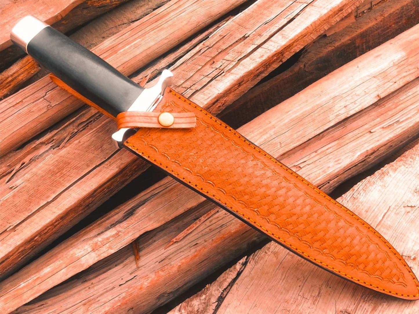 Buy Now Dagger Knife