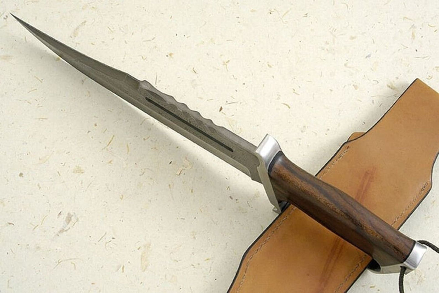 Buy now Rambo Bowie Knife