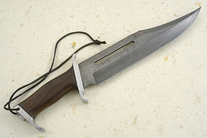 Buy now Rambo Bowie Knife
