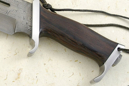 Buy now Rambo Bowie Knife