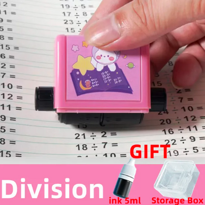 Brain Improvement Device for Kids Subtraction 1
