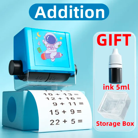 Brain Improvement Device for Kids 5