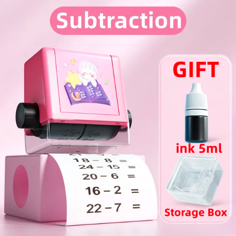 Brain Improvement Device for Kids 6