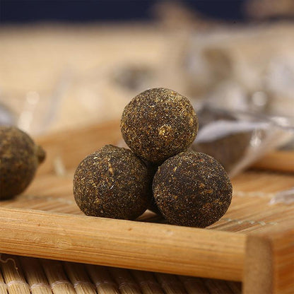 Revolutionize Your Fitness Journey - All-Natural TummyLab Slimming Belly Pellet, Natural & Safe, Quick Visible Results 2