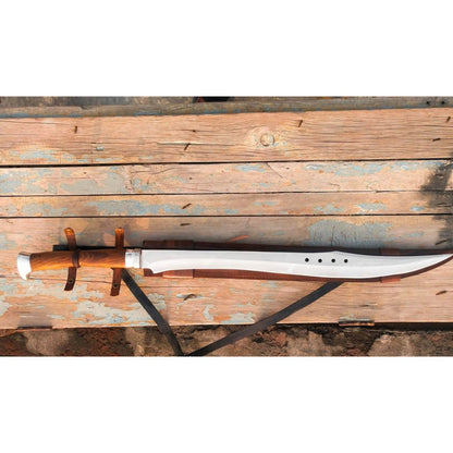Buy Now Hand forged replica sword
