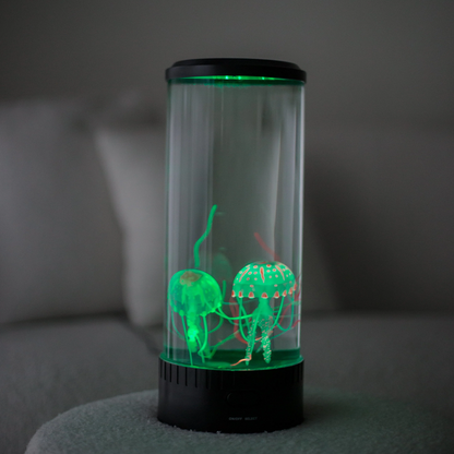 jellyfish lamp for kids