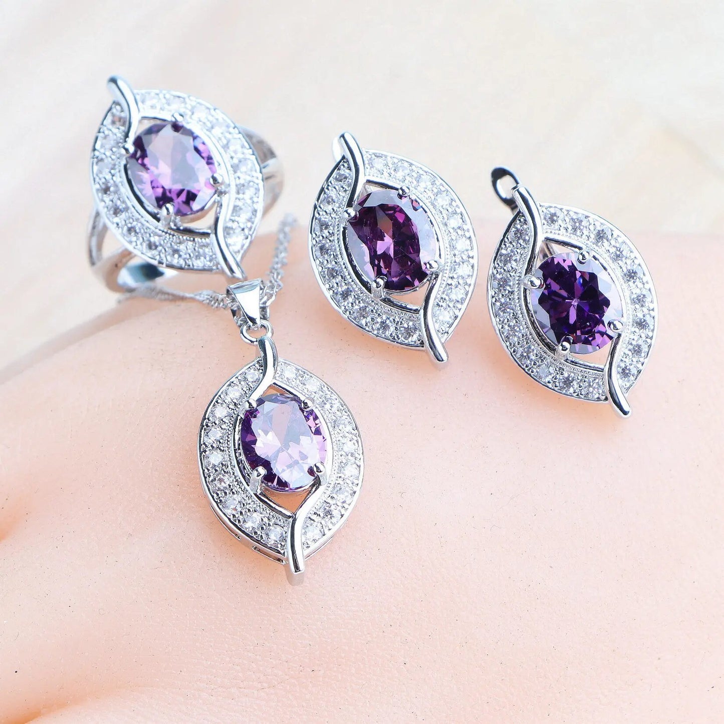 nkriPurple-Zircon-Silver-925-Jewelry-Sets-Bridal-Earrings-Charms-Bracelets-For-Women-Ring-Pendant-Necklace-Set.jpg