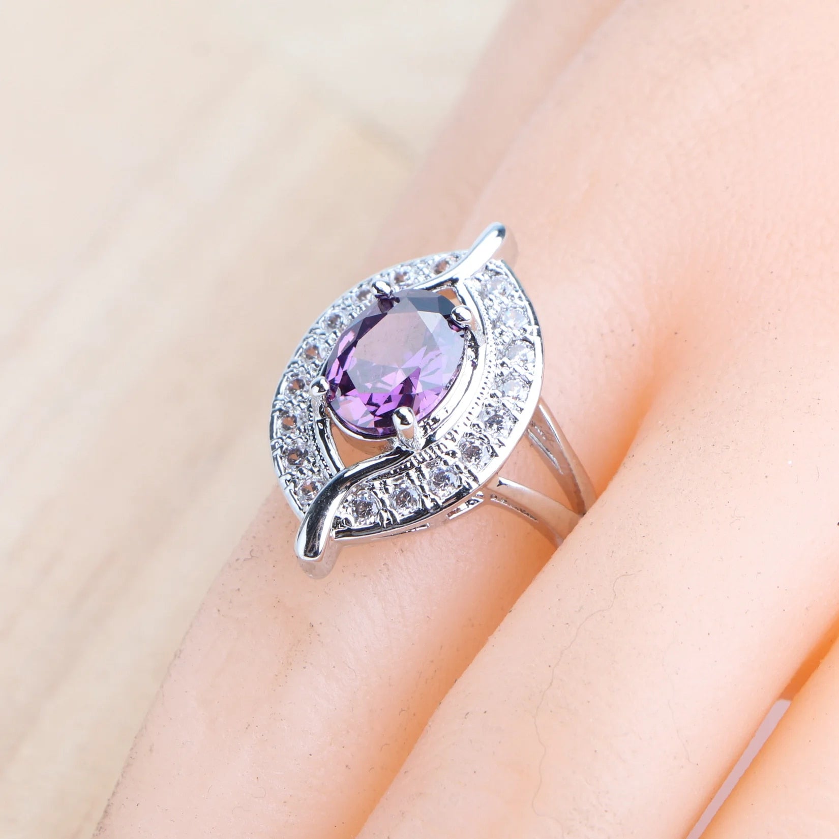 x0HbPurple-Zircon-Silver-925-Jewelry-Sets-Bridal-Earrings-Charms-Bracelets-For-Women-Ring-Pendant-Necklace-Set.jpg