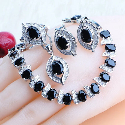 hvKwPurple-Zircon-Silver-925-Jewelry-Sets-Bridal-Earrings-Charms-Bracelets-For-Women-Ring-Pendant-Necklace-Set.jpg