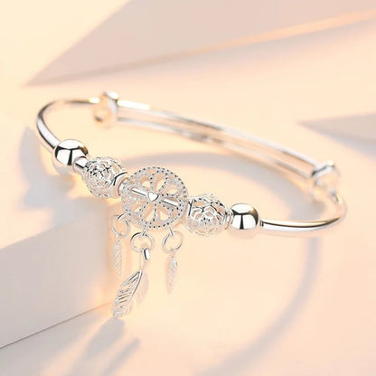 6KOGWholesale-Fine-925-Sterling-Silver-Bangles-Bracelet-Charms-Heart-Open-for-Women-Lady-Jewelry-Adjustment-Cuff.jpg