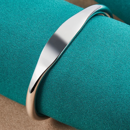 U3DVDOTEFFIL-925-Sterling-Silver-Double-Bead-Cuff-Bangle-Bracelet-For-Women-Man-Fine-Fashion-Jewelry.jpg