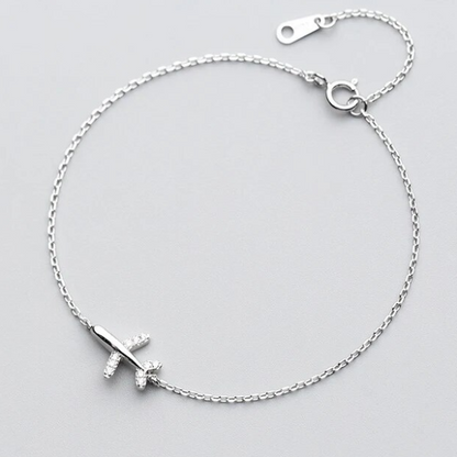 QrVCModian-Fashion-925-Sterling-Sliver-Luminous-CZ-Cute-Mini-Airplane-Bracelet-for-Women-Link-Chain-Korea.jpg