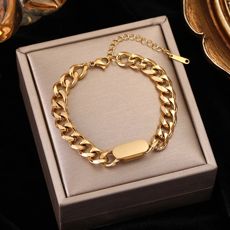 k6fuEILIECK-316L-Stainless-Steel-Gold-Color-Bracelet-for-Women-Simple-Style-Link-Chain-Bangle-Trendy-Fashion.jpg