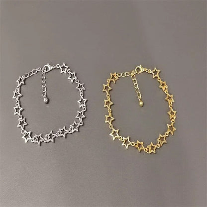 Lu8OStars-charm-bracelet-Grunge-Stars-Link-bracelet-anime-inspired-bangles-for-women-charm-bracelet-y2k.jpg