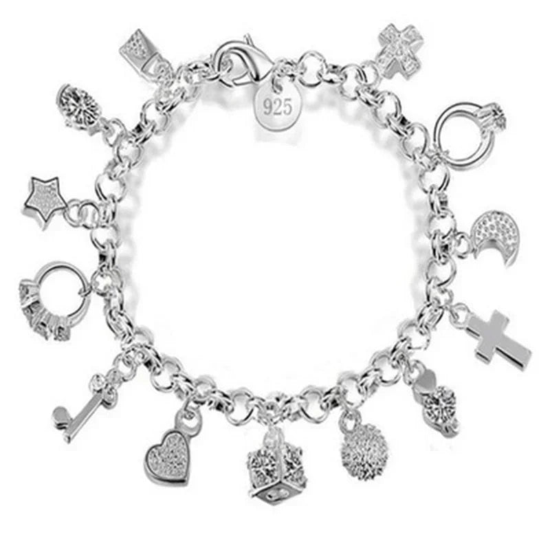8fPD925-Sterling-Silver-Fashion-13pcs-Pendant-Chain-Charm-Bracelet-for-Women-for-Teen-Girls-Lady-Gift.jpg