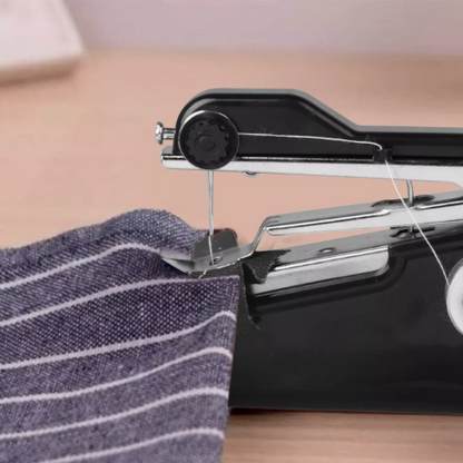 Portable Handheld Sewing Machine