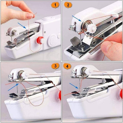 Portable Sewing Machine Suitable for Home